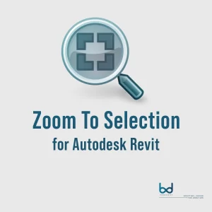 Zoom To Selection
